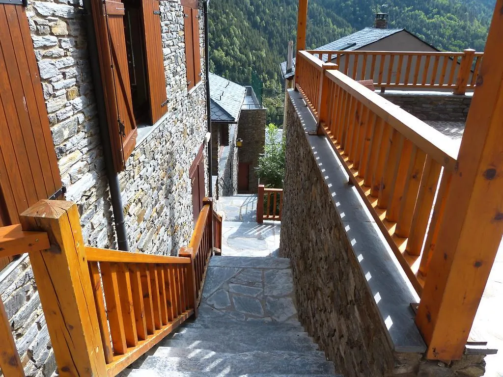 Ransol - El Tarter Apartment 0*,