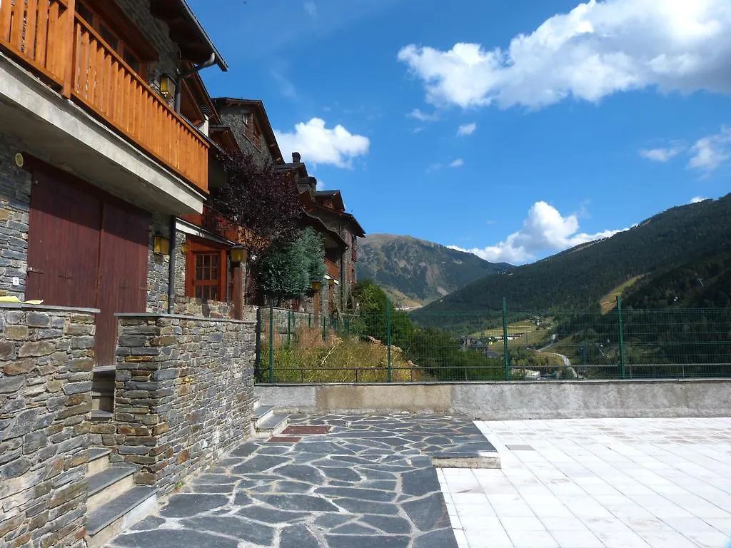 Ransol - El Tarter Apartment